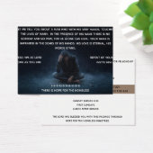 Invitation to Christ (Desk)