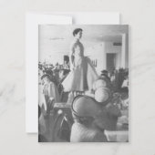 Invitation to Tea (Front)