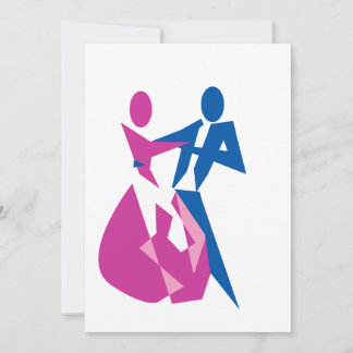 Invitation to the ball