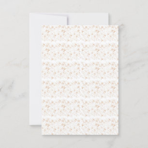 Invitations