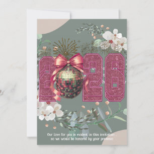 Invitations
