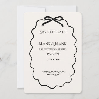 Invitations