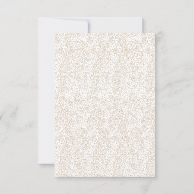 Invitations  (Front)