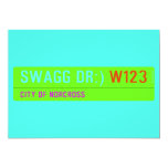 swagg dr:)  Invitations