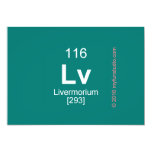 Lv  Invitations
