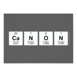 Can|on  Invitations