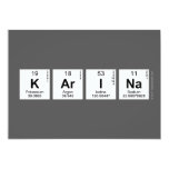 Kar|i|na  Invitations