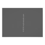   Invitations