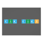 Dum Dums  Invitations