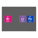 bi life  Invitations