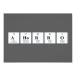 AHORRO  Invitations