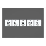 Brewner  Invitations