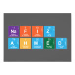 Nafiz 
 Ahmed  Invitations