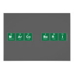 Marco Beri  Invitations