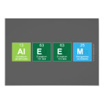 Aleem  Invitations