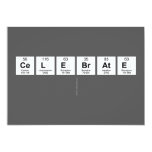 celebrate
   Invitations