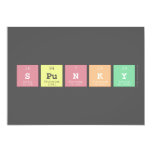 Spunky  Invitations