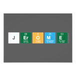 Jerome  Invitations