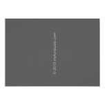   Invitations