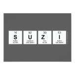 Suzi  Invitations
