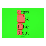 Argos
 Is 
 The 
 Best  Invitations