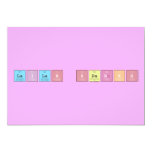 Lailah Sparks  Invitations