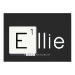 
  Ellie
 
 
 
 
   Invitations