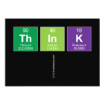 Think
   Invitations