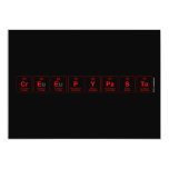 CreepyPasta  Invitations