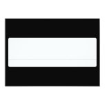 LONDON STREET SIGN  Invitations