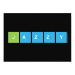 jazzy  Invitations