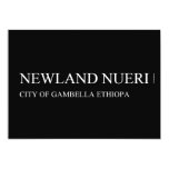 newland nueri  Invitations