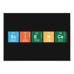 science  Invitations