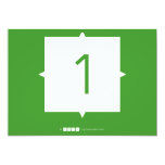 1  Invitations