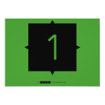1  Invitations