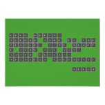Dea|r Ma|rio:
 Plea|s|e c|ome to t|h|e
 c|a|st|le. I've b|aked
 a c|ake for you.
 Yours tr|uly--
 P|ri|nc|e|ss Toad|stool
 
              Pea|ch  Invitations