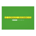 I_LOVE_DEBBIE  Invitations