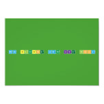 More Blessing Comes Like Flood  Invitations