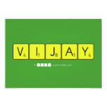 Vijay     Invitations