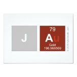 Ja  Invitations