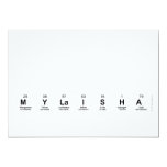 
 
 mylaisha  Invitations