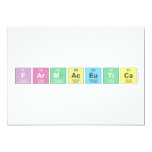 Farmaceutica   Invitations