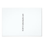   Invitations