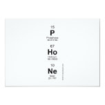 p
 ho
 ne  Invitations