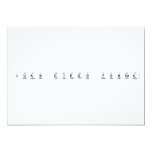 Juan Diego Foncea  Invitations