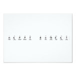 Happy B|ir|thday  Invitations