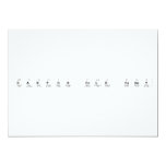 Daxton Cole casey  Invitations