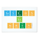 ta|yeon
 Lv
 sehun  Invitations