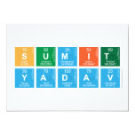 sumit 
 yadav  Invitations