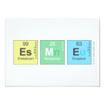 Esme  Invitations